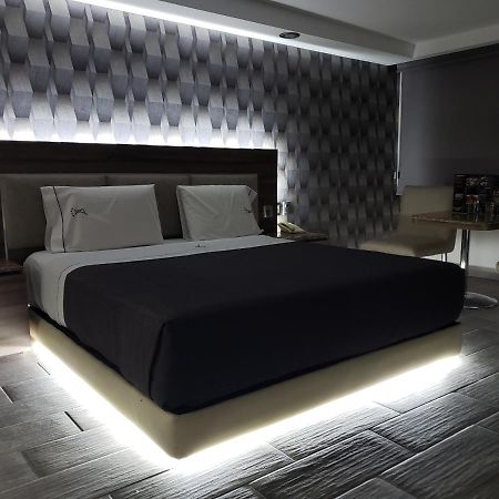 Motel Nuevo Tijuana (Adults Only) 墨西哥城 外观 照片