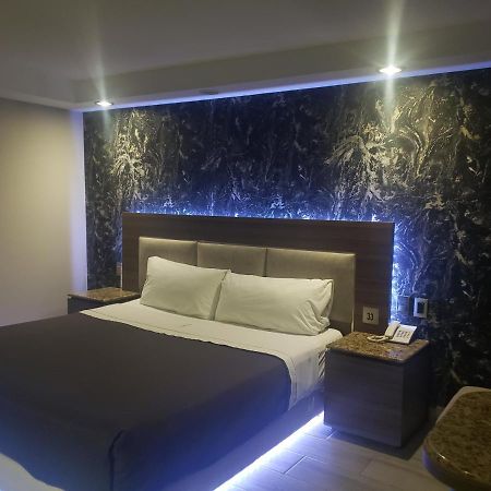 Motel Nuevo Tijuana (Adults Only) 墨西哥城 外观 照片