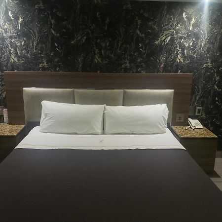 Motel Nuevo Tijuana (Adults Only) 墨西哥城 外观 照片