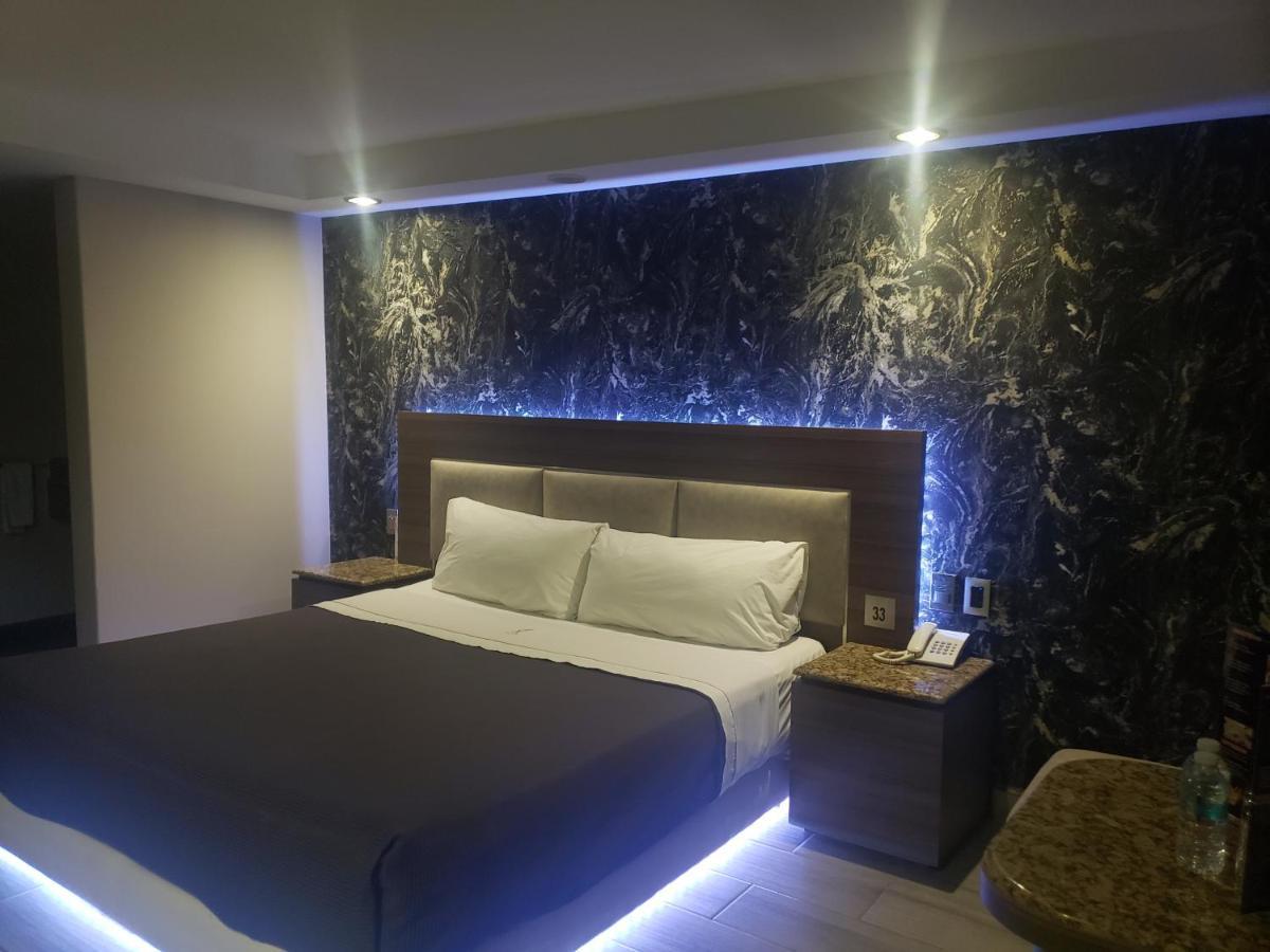 Motel Nuevo Tijuana (Adults Only) 墨西哥城 外观 照片