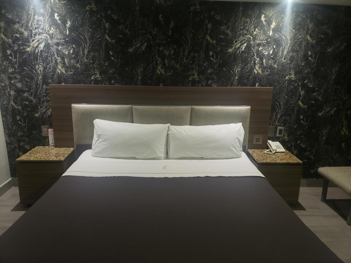 Motel Nuevo Tijuana (Adults Only) 墨西哥城 外观 照片